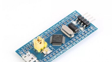 STM32和树莓派哪个更适合制作视觉机器人？