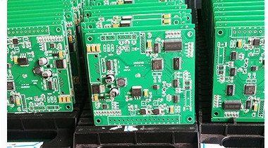 PCB和PCBA的区别