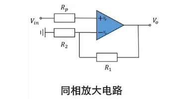 偏置电流