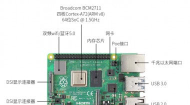 Win10环境下提取树莓派4镜像文件的详细教程