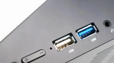 usb2.0接口定义