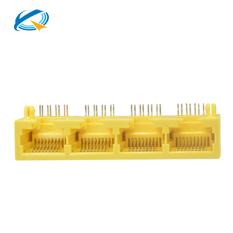 rj45插座款式大全和接线方法