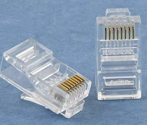 RJ45和RJ11的区别