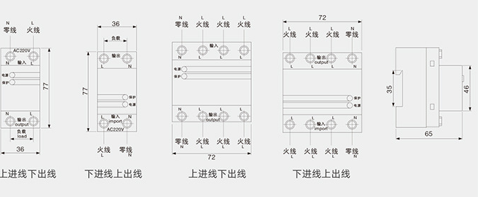 如何设置时间控制开关的时间