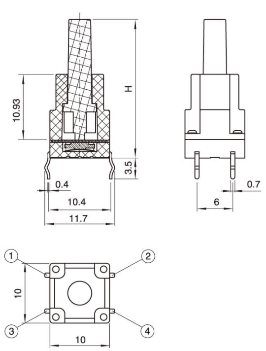 10x10中盖红柄插件防水
尺寸图.jpg