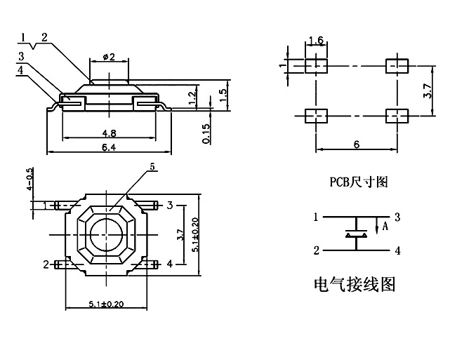 4×4
应用和维护